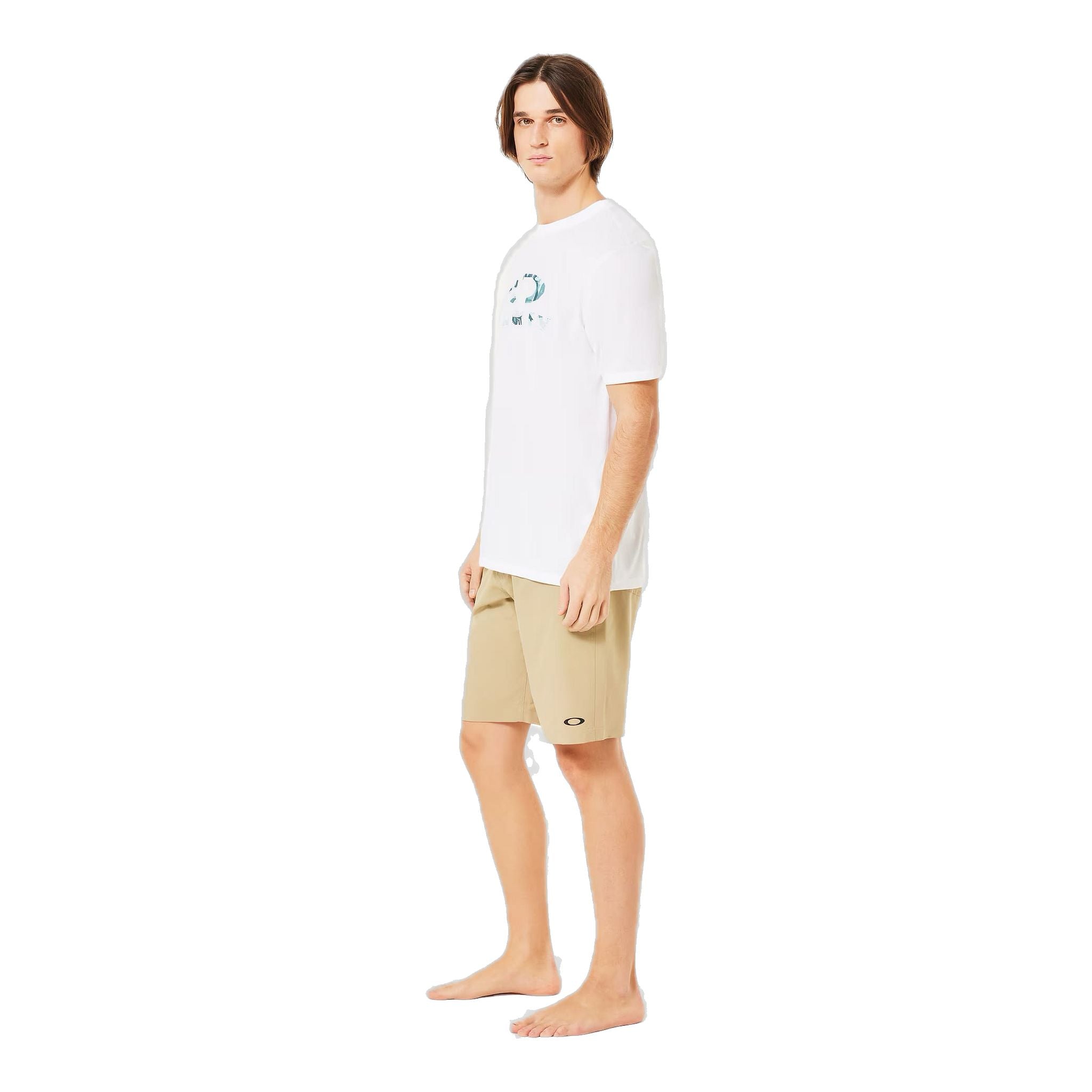 Pantaloncini Oakley Baseline Hybrid 21 2.0 da uomo