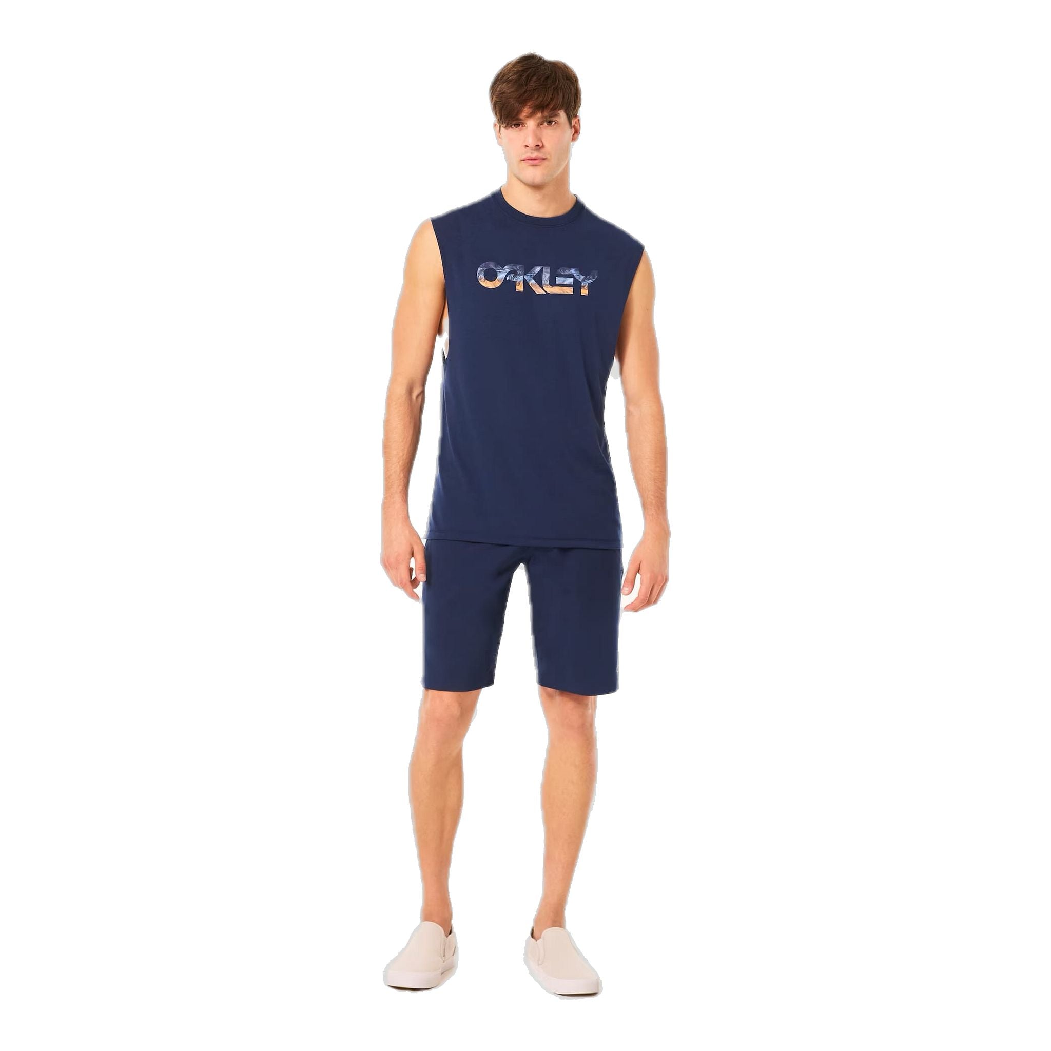 Pantaloncini Oakley Baseline Hybrid 21 2.0 da uomo