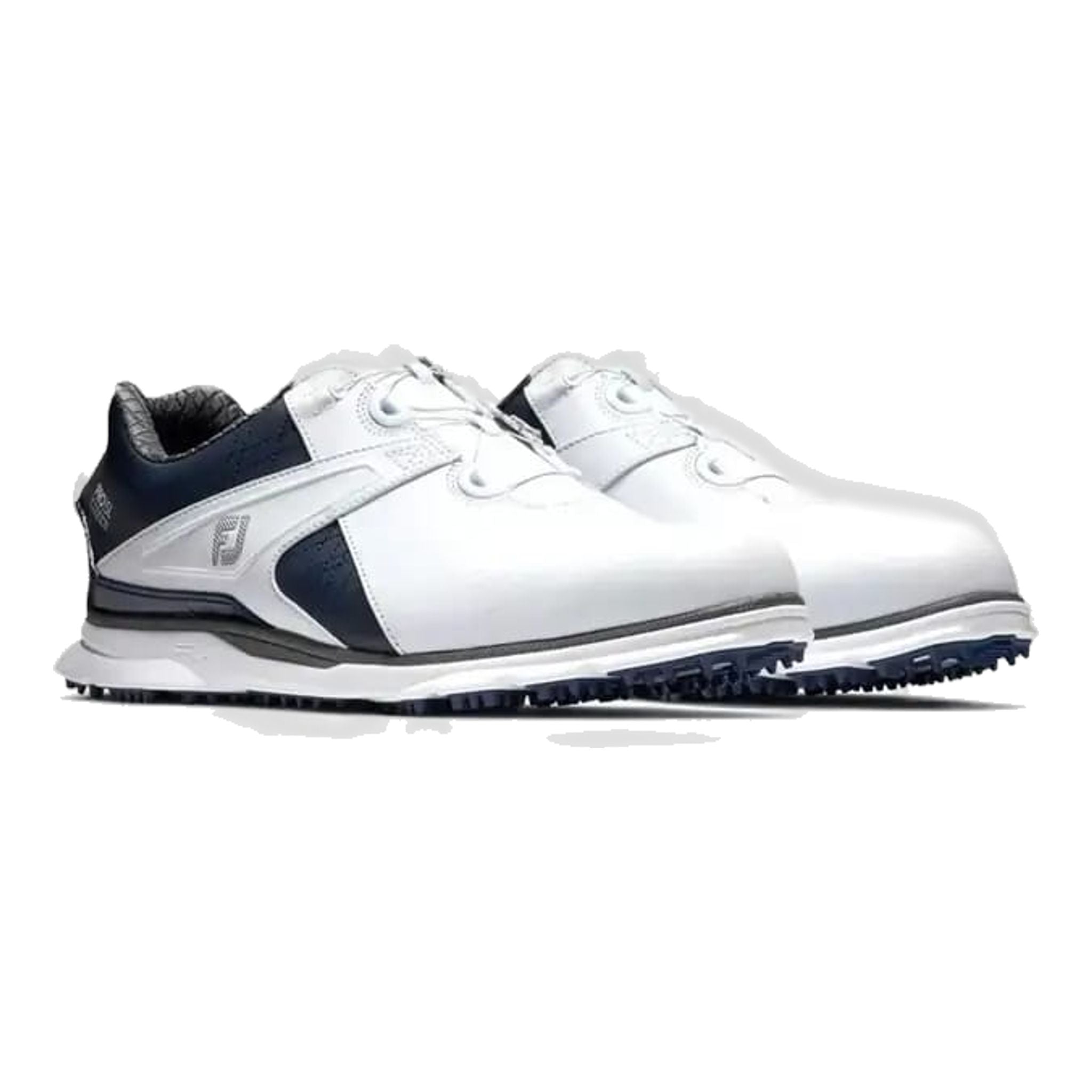 Scarpe da golf Footjoy Pro SL Carbon BOA da uomo
