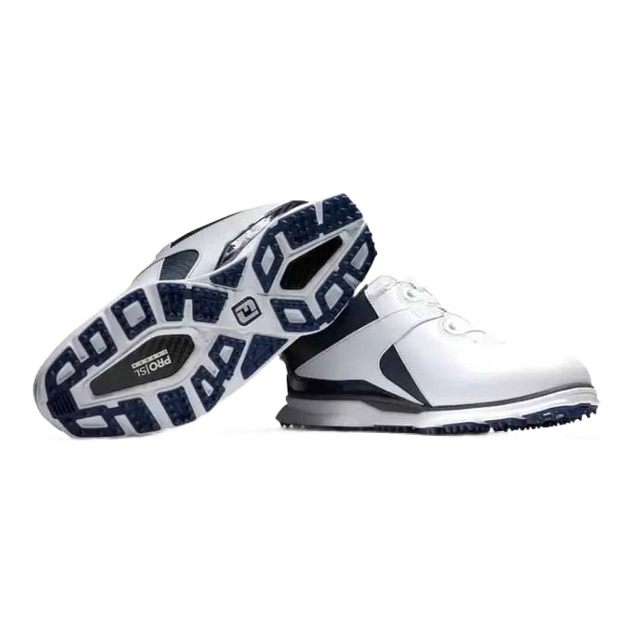Scarpe da golf Footjoy Pro SL Carbon BOA da uomo