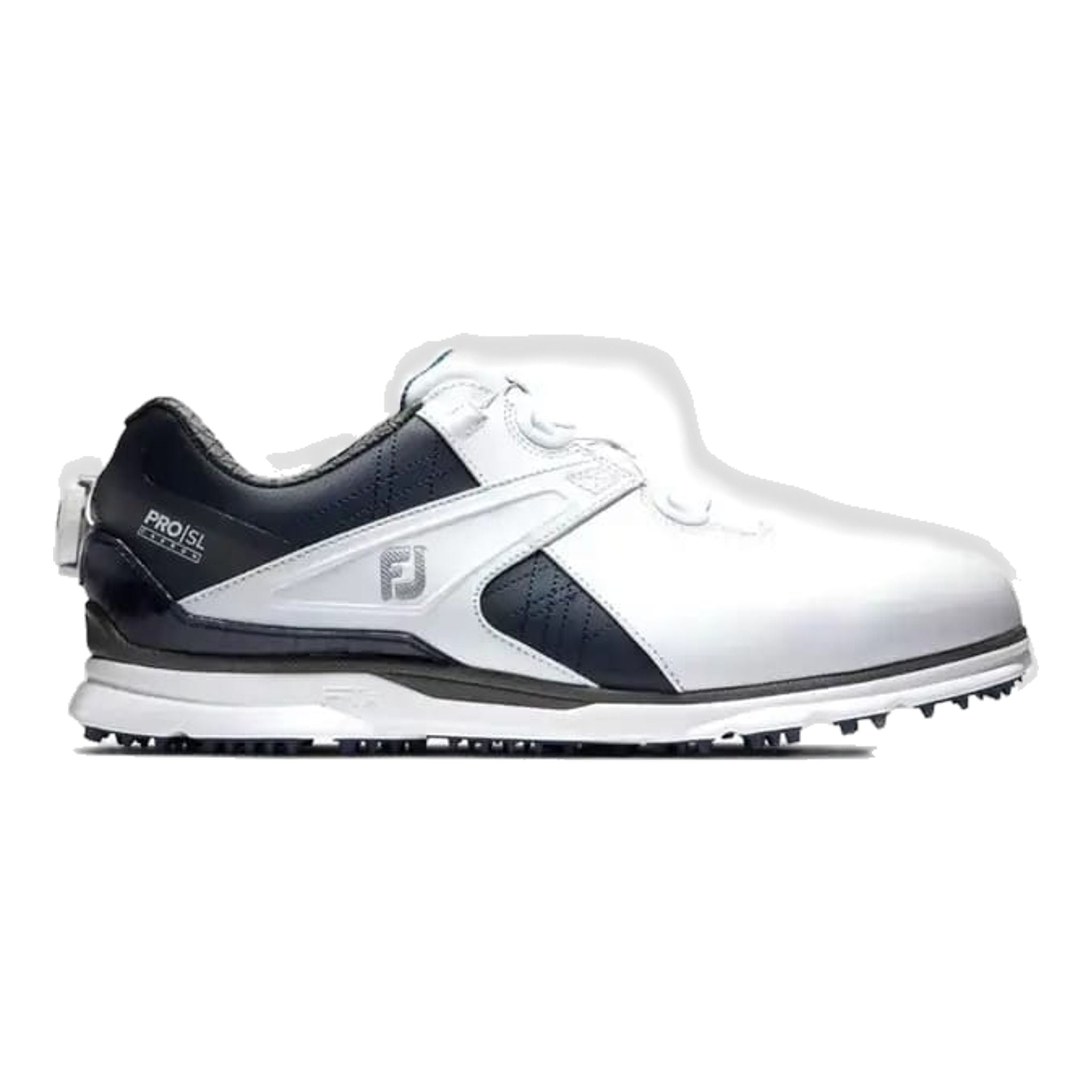 Scarpe da golf Footjoy Pro SL Carbon BOA da uomo