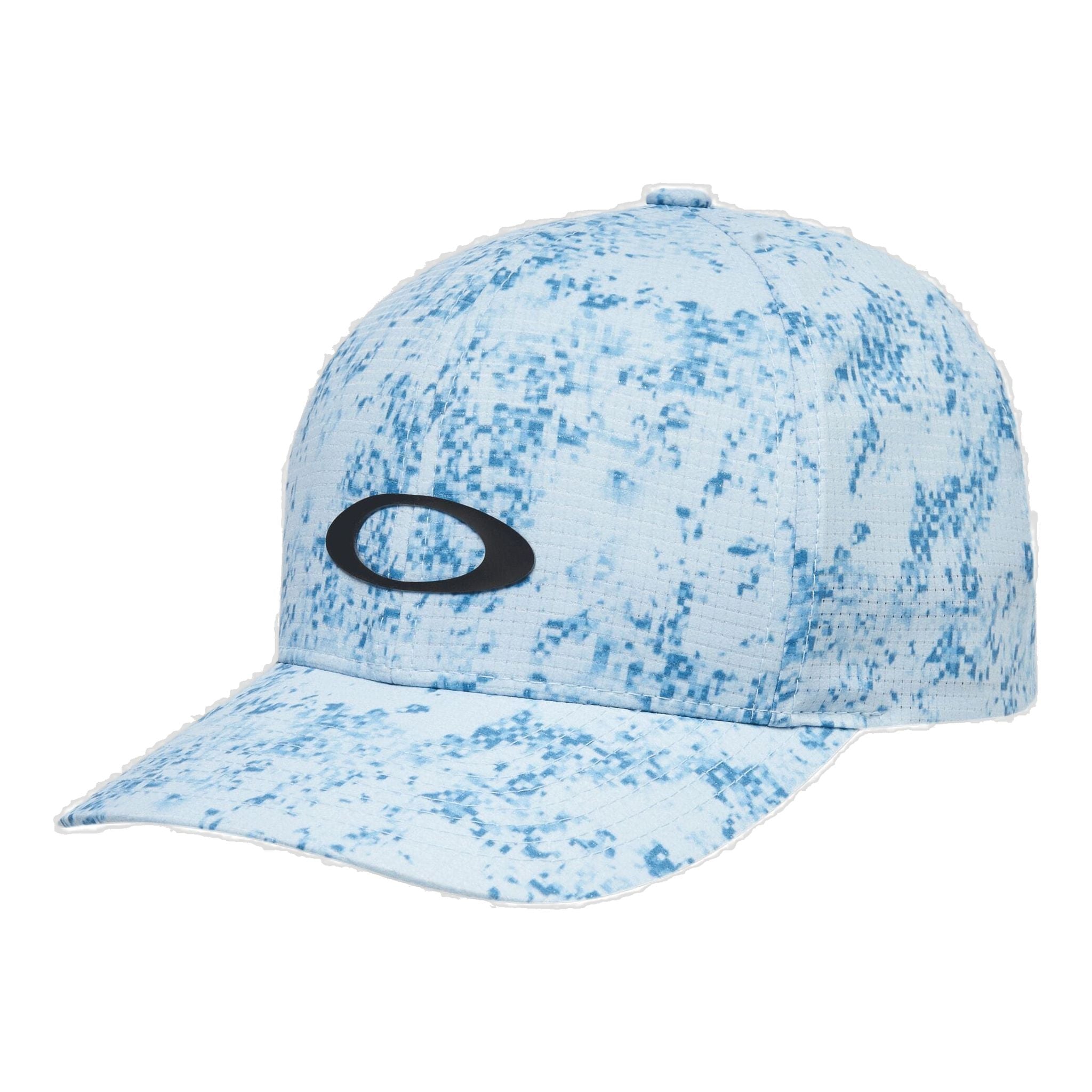 Cappello da golf Oakley mimetico da uomo