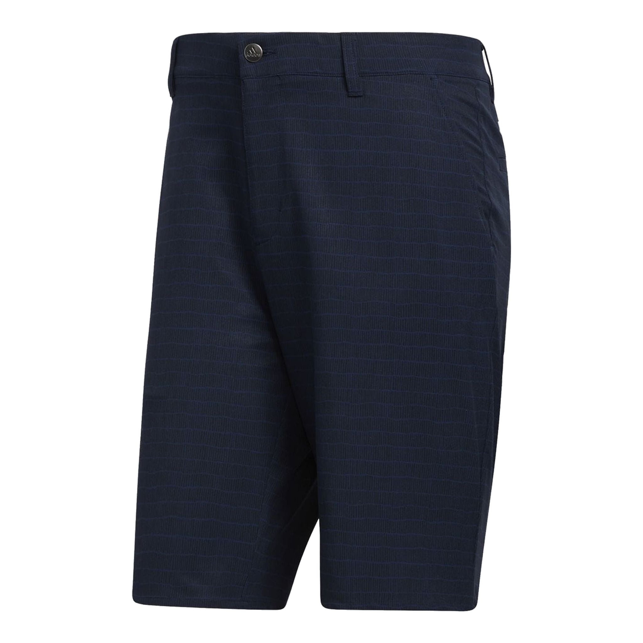 Adidas Ultimate 365 Print Short Uomo Blu Navy