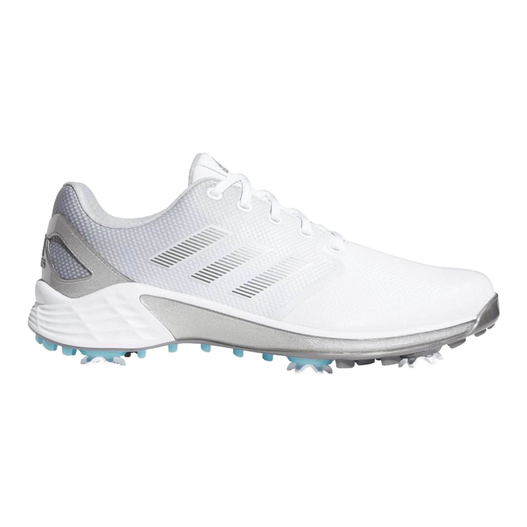 Scarpe da golf da uomo Adidas ZG 21 Motion