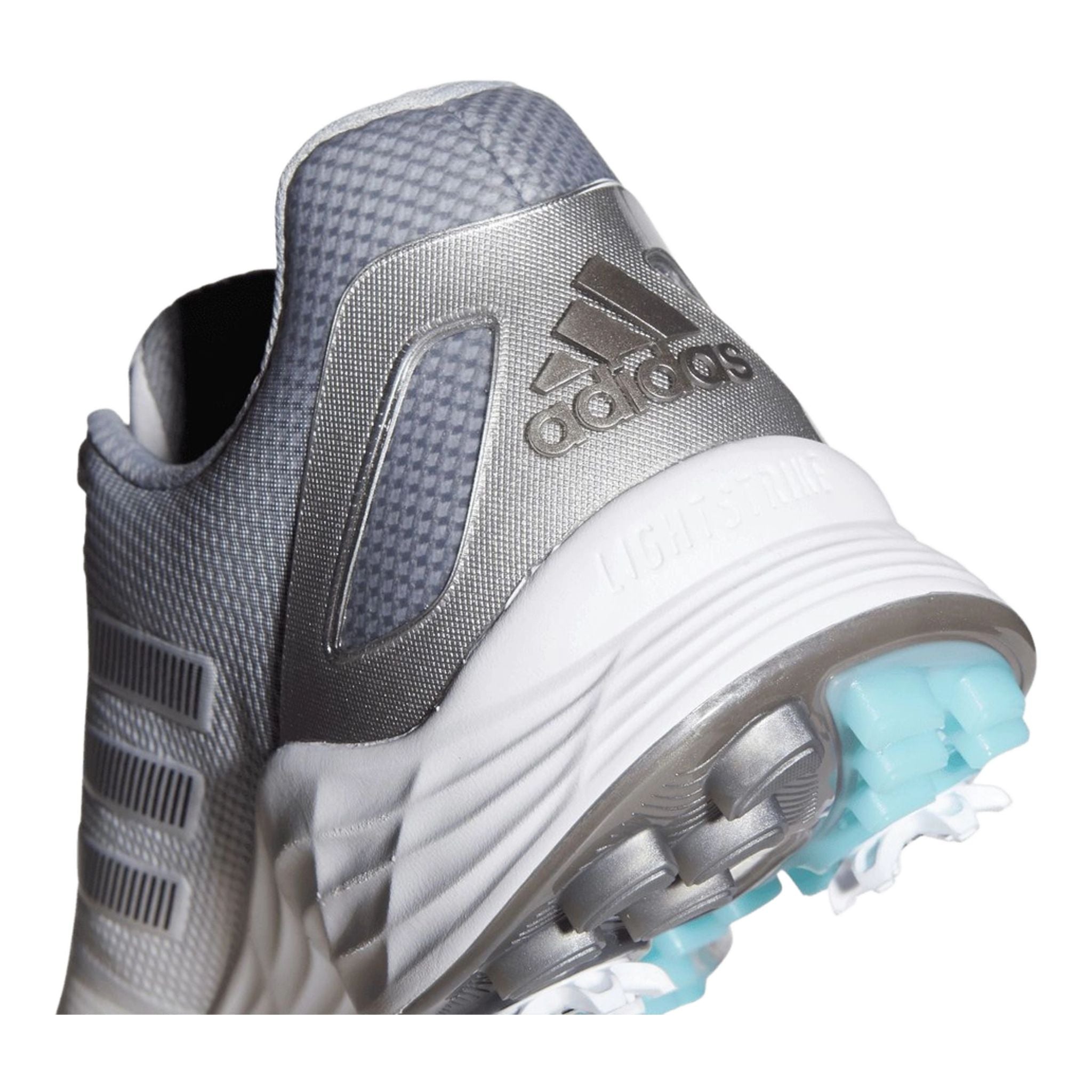 Scarpe da golf da uomo Adidas ZG 21 Motion