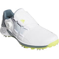 Adidas ZG21 BOA Wide Bianco/Giallo/Blu Uomo