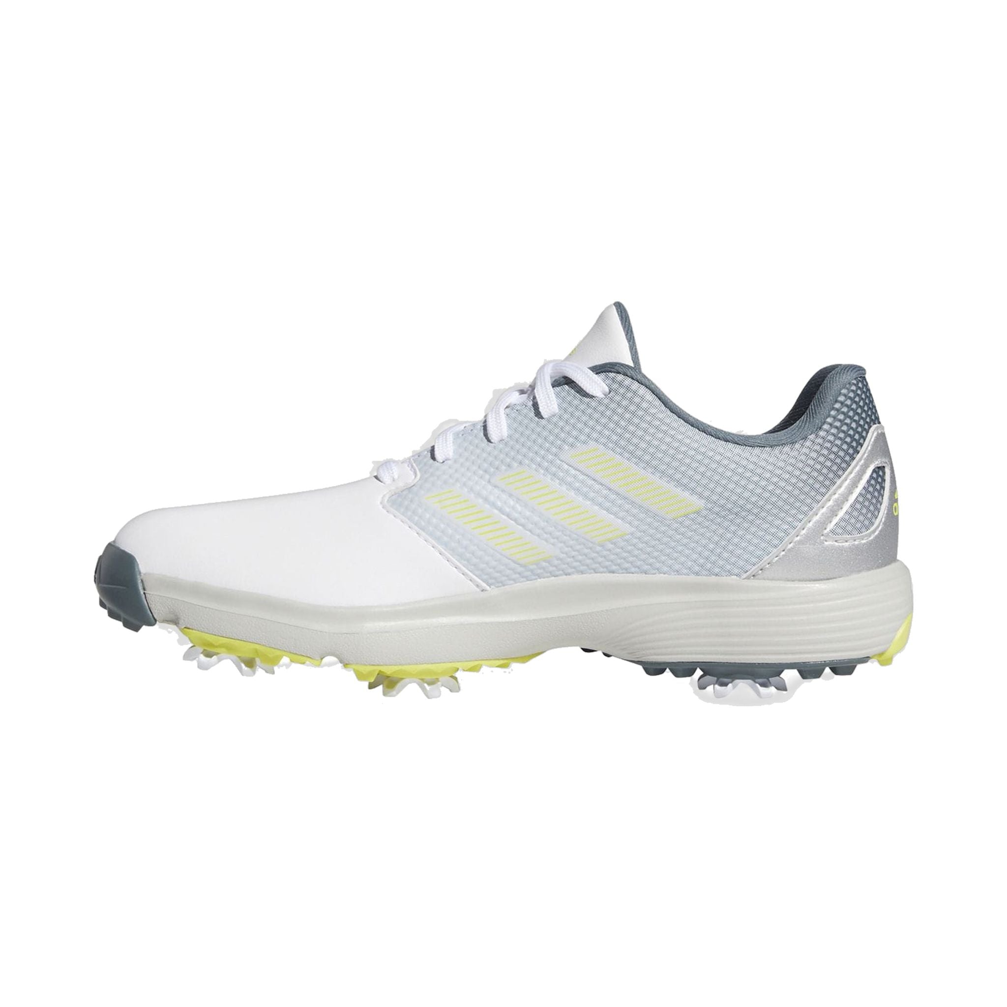 Adidas JR ZG21 Bianco/Giallo/Blu