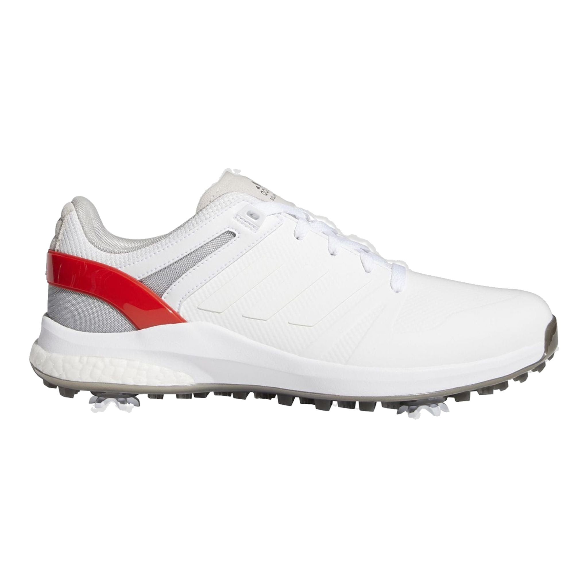 Adidas EQT Bianco/Rosso Uomo