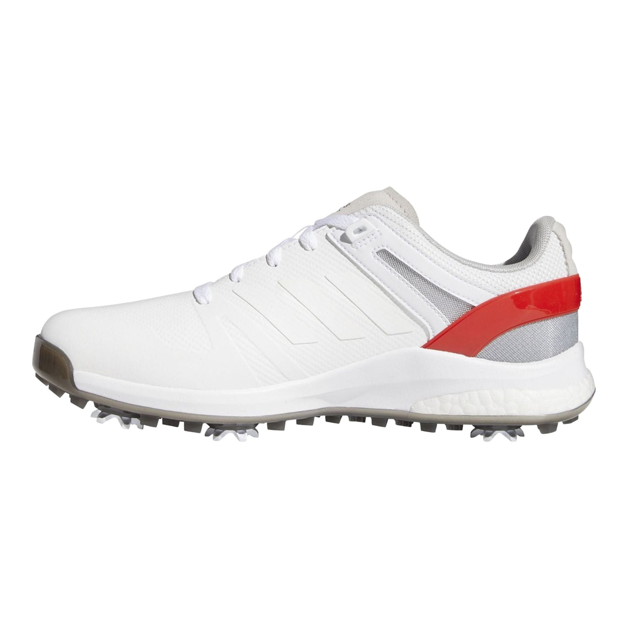 Adidas EQT Bianco/Rosso Uomo