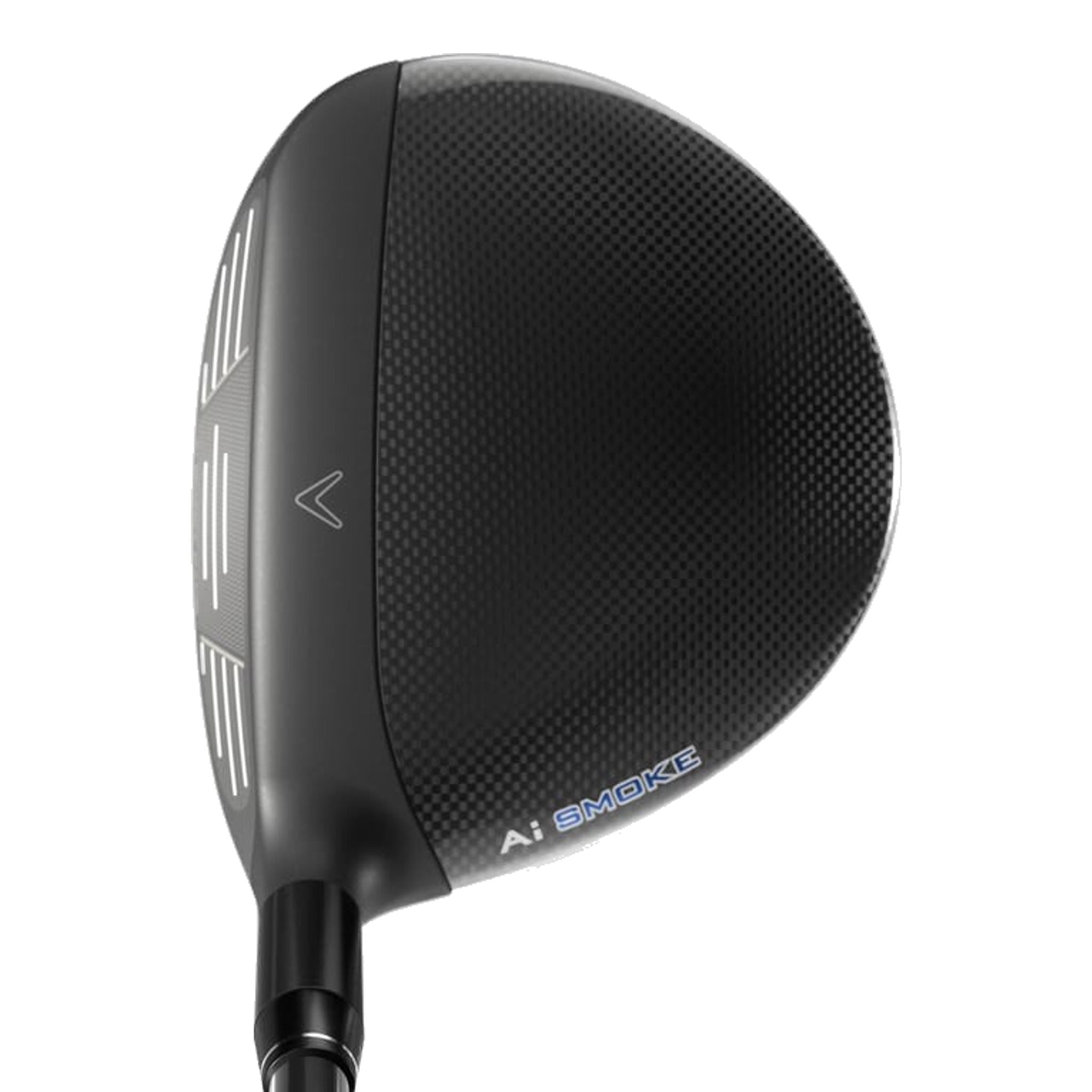 Callaway Paradym AI Smoke Max Legno da fairway veloce da donna