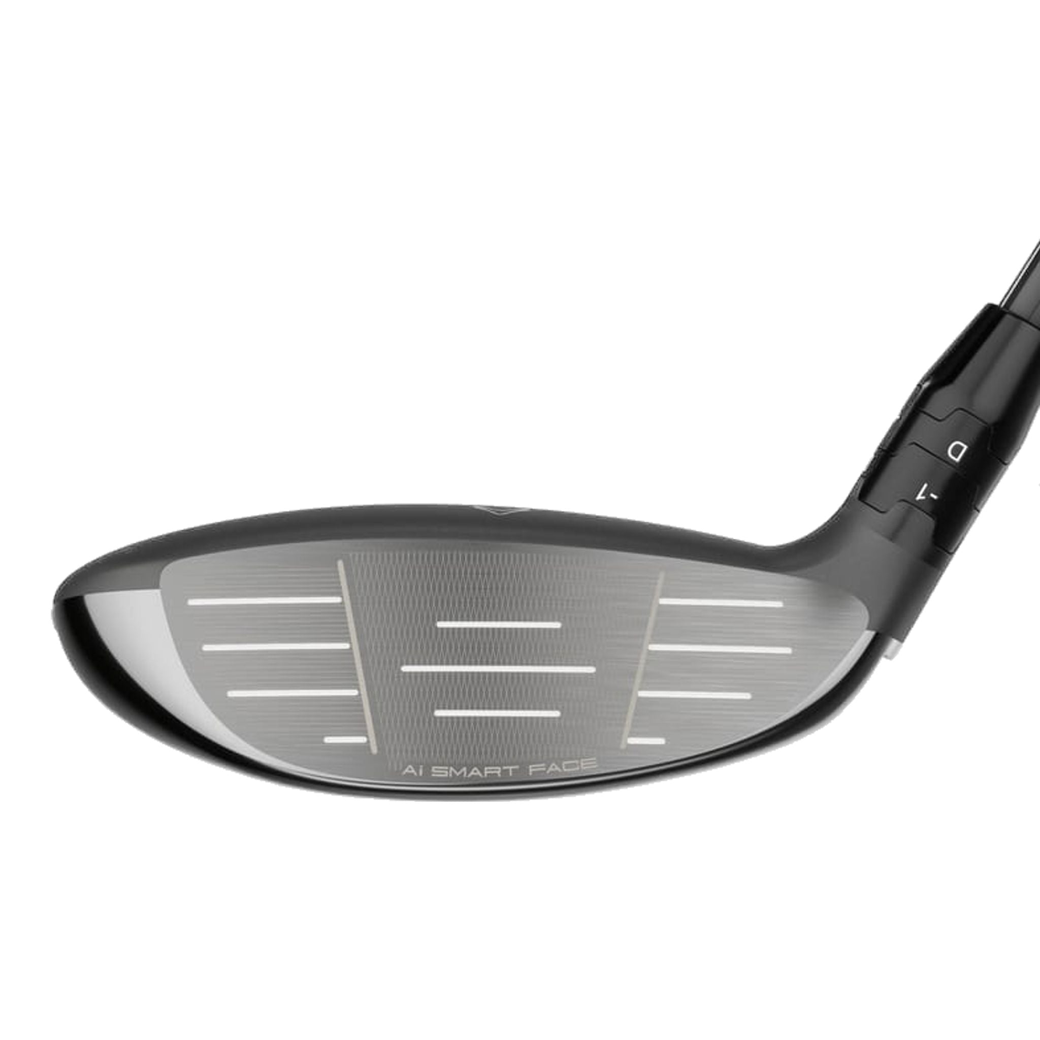 Callaway Paradym AI Smoke MAX legno da fairway da uomo