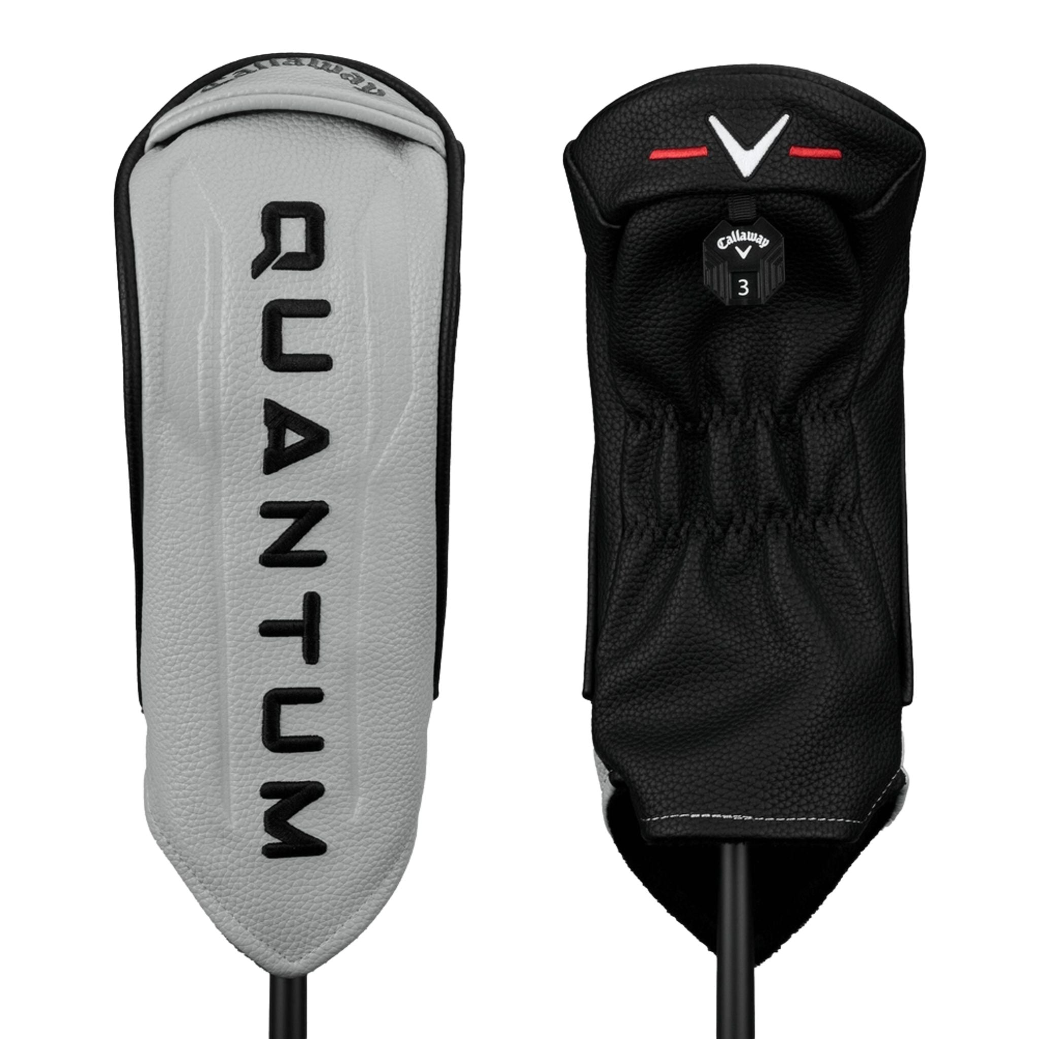 Callaway Quantum Max D Fairwayholz Herren