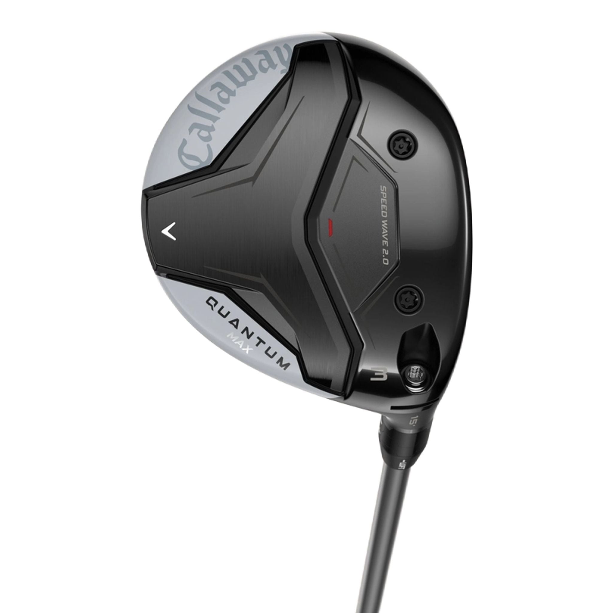Legno da fairway Callaway Quantum Max da uomo