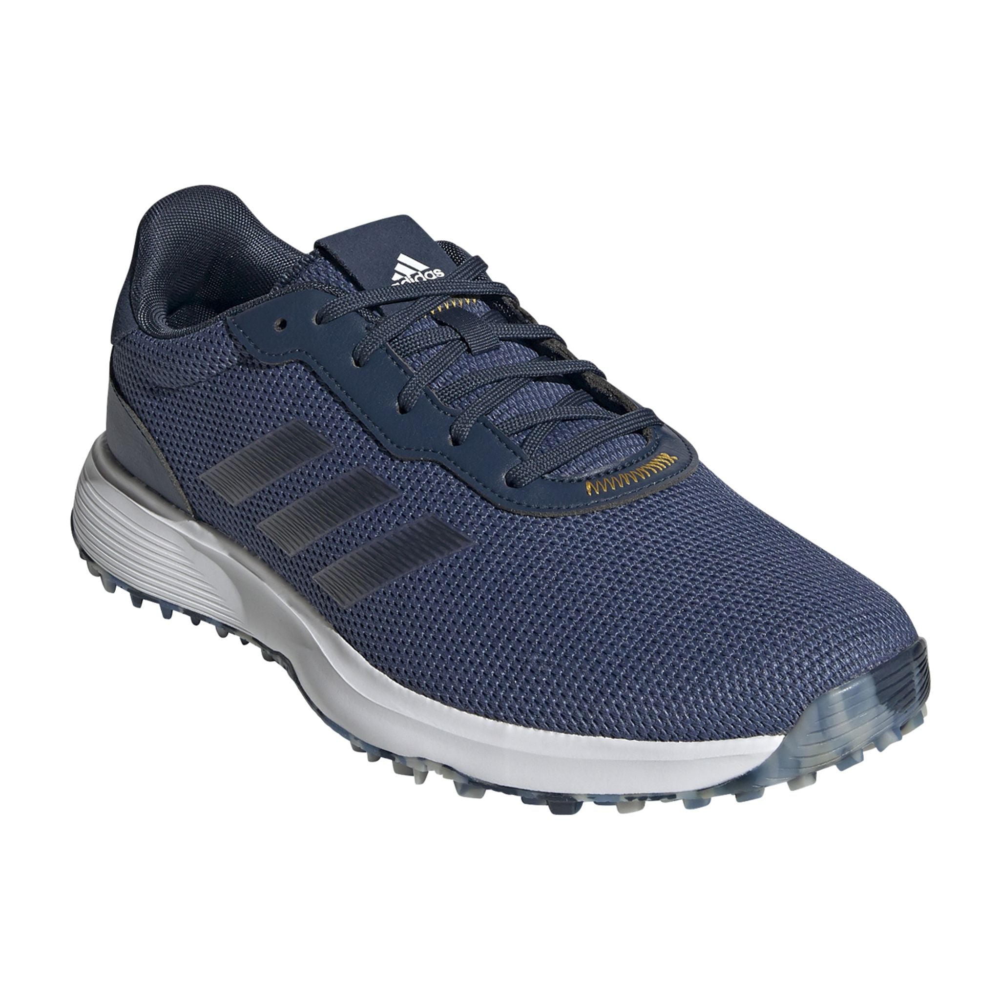 Adidas S2G SL Blu/Blu Navy/Giallo Uomo