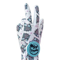 Guanti da donna Golf Rowdies Owl