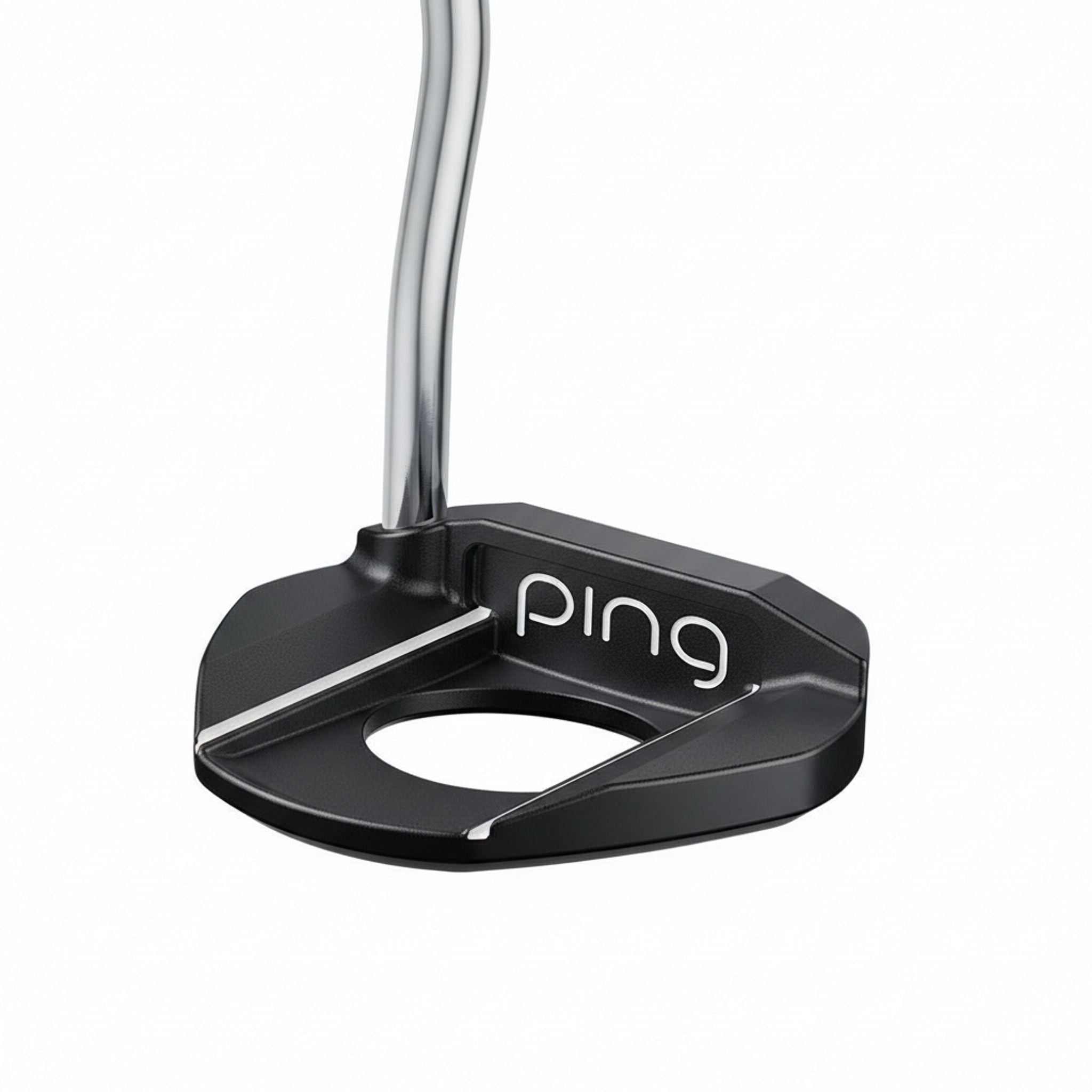 Ping G LE 3 FETCH Putter Damen