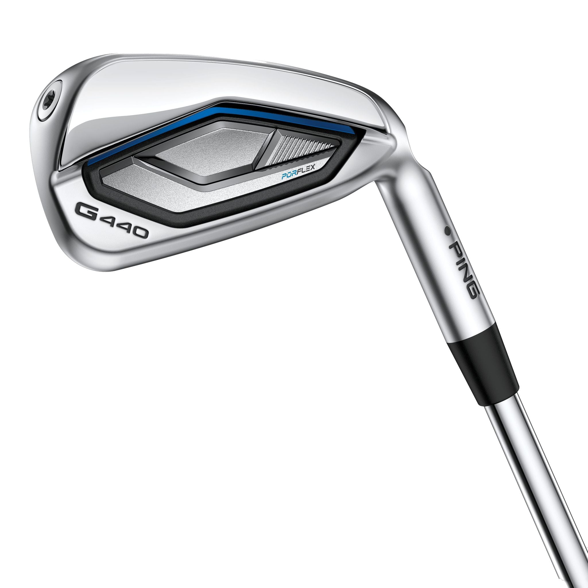 Set di ferri Ping G440