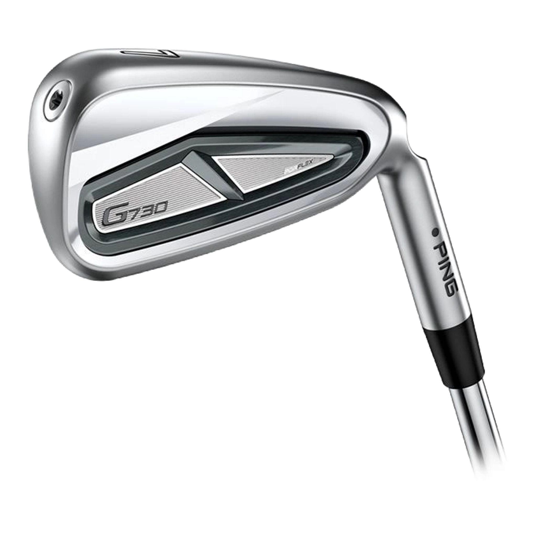 Set ferro da stiro Ping G730