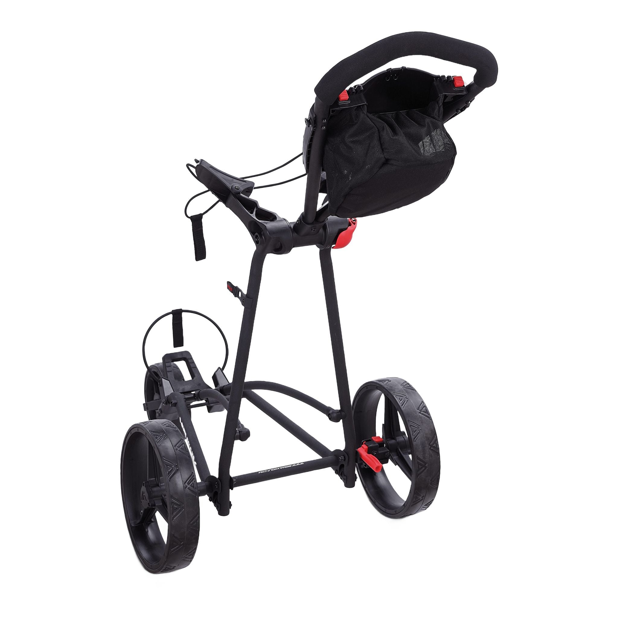 Carrello da golf Big Max Autofold X2