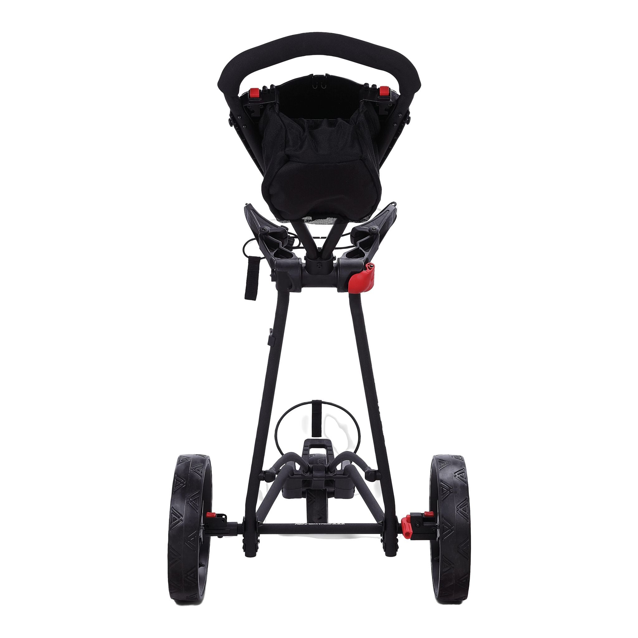 Carrello da golf Big Max Autofold X2