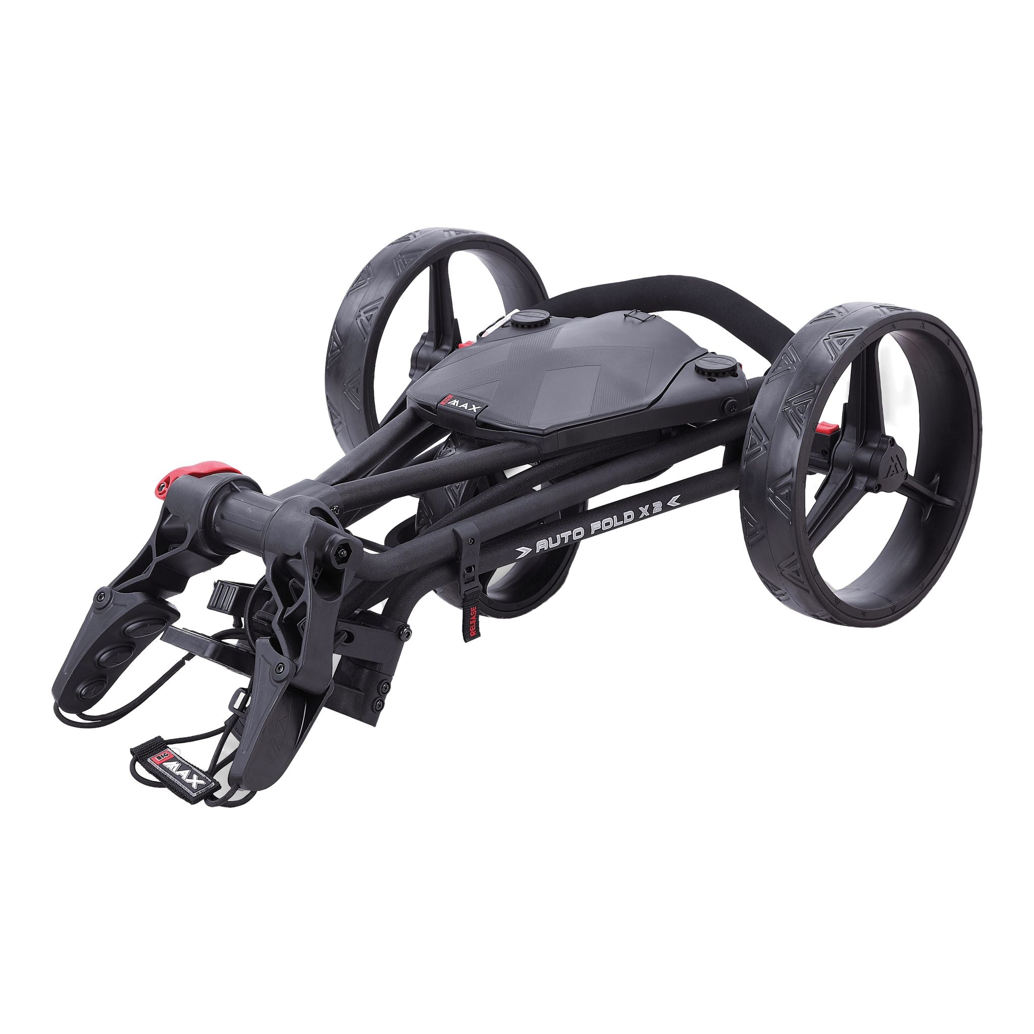 Carrello da golf Big Max Autofold X2