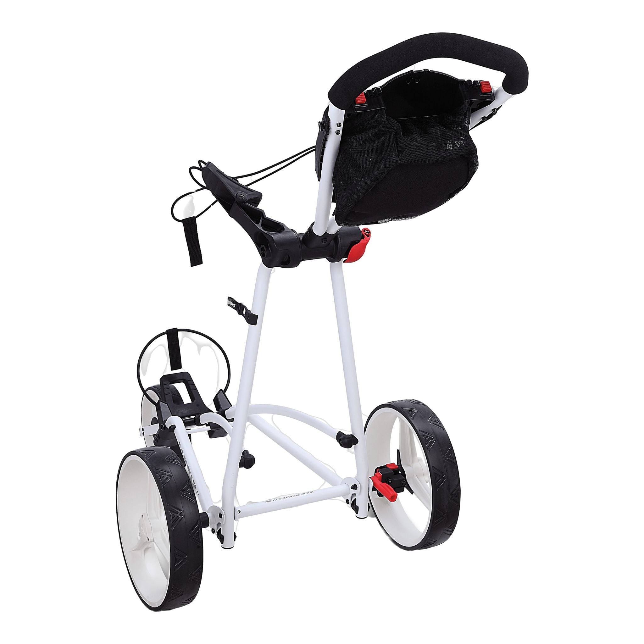 Carrello da golf Big Max Autofold X2