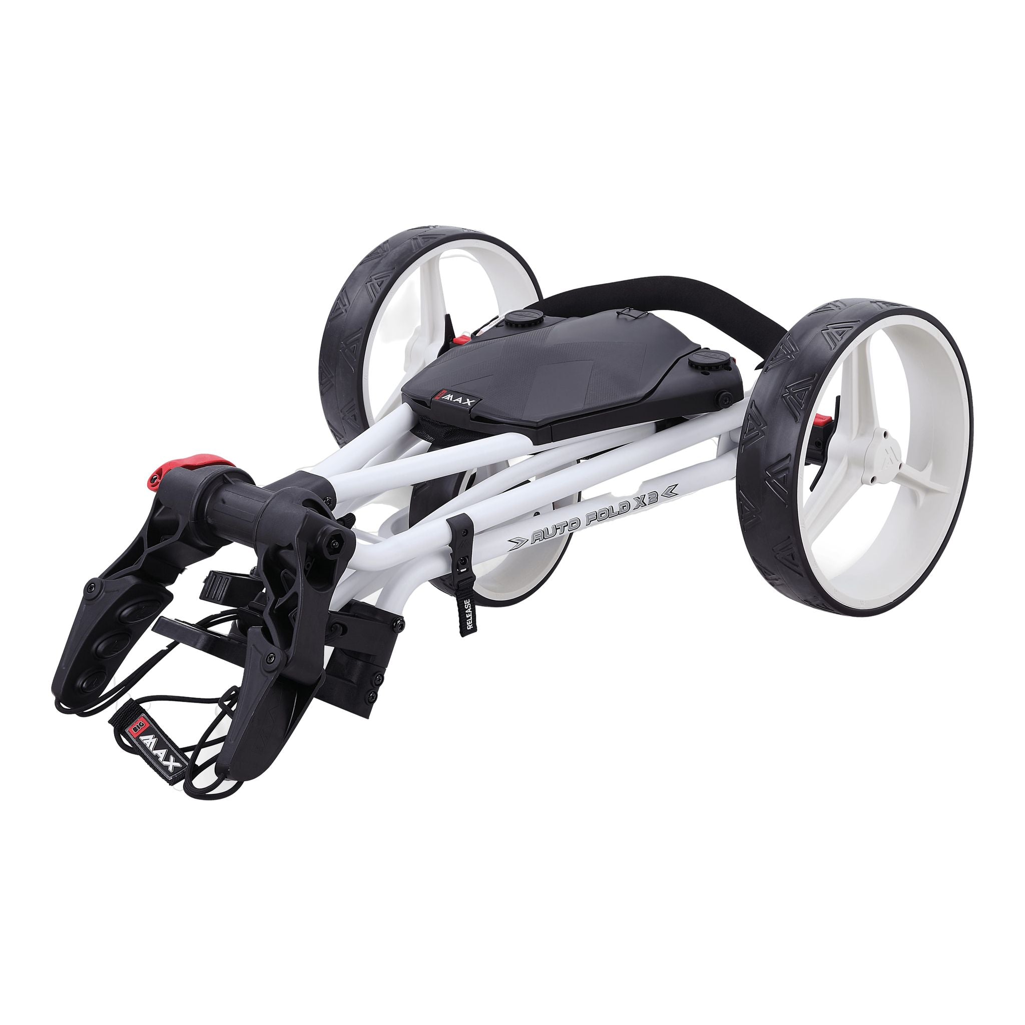 Carrello da golf Big Max Autofold X2
