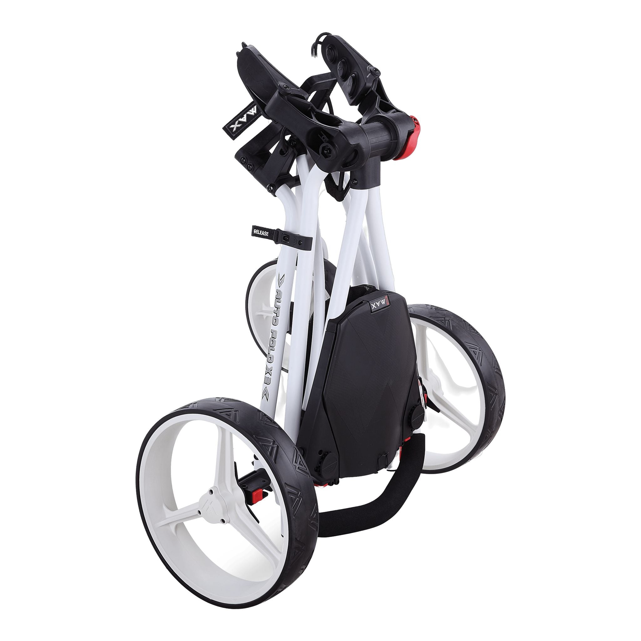 Carrello da golf Big Max Autofold X2
