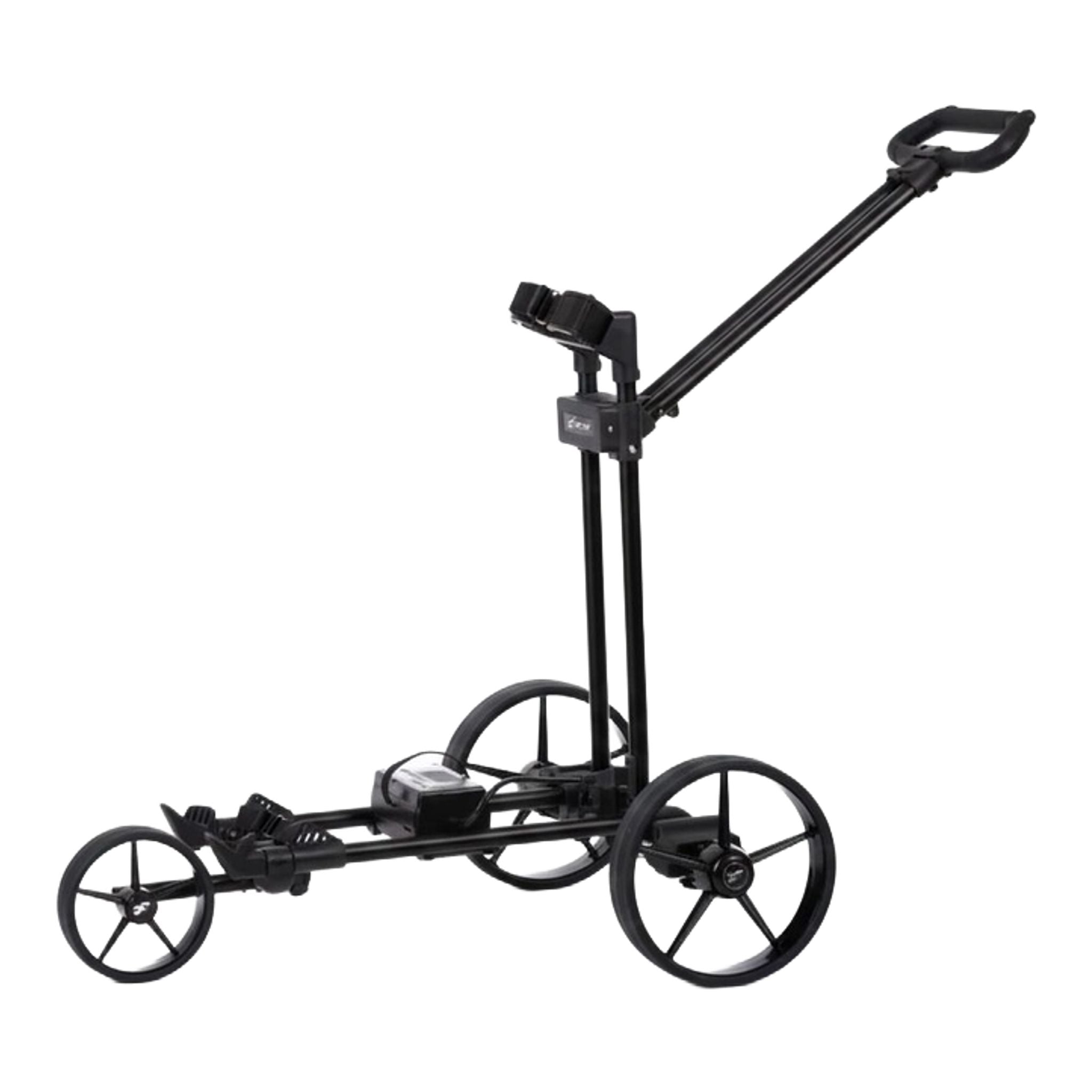 Carrello elettrico Flat Cat Go Plus