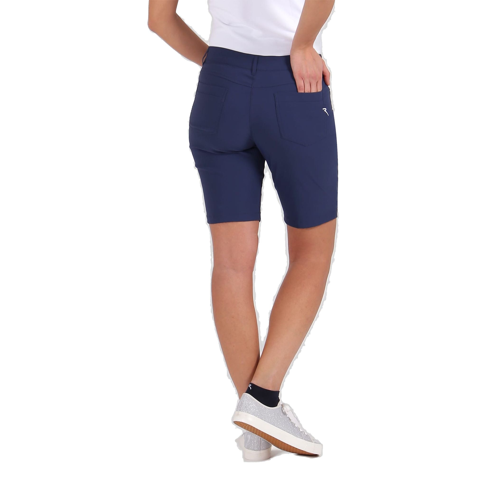 Chervo Giarin Golf Bermuda Donna