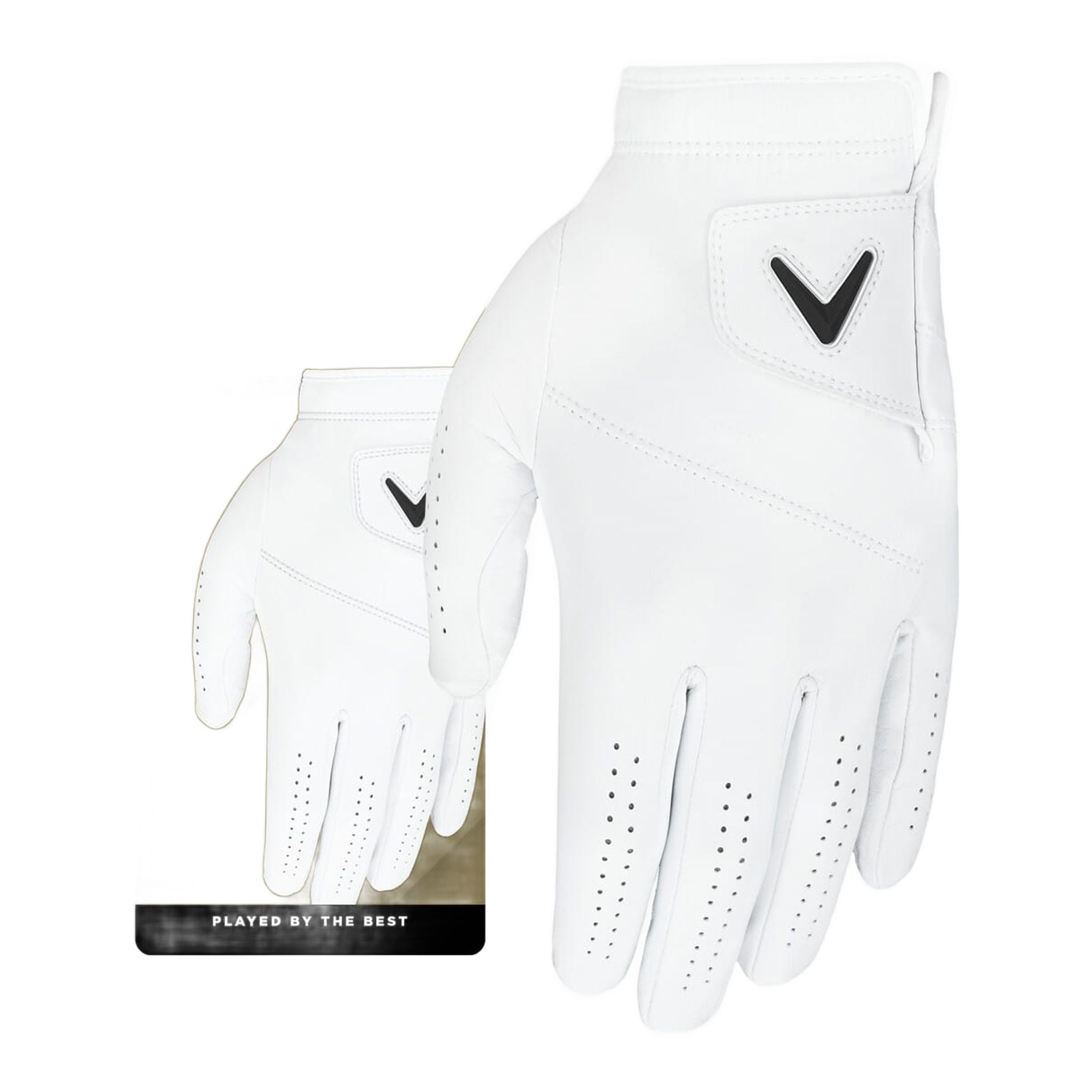 Guanto autentico Callaway Tour