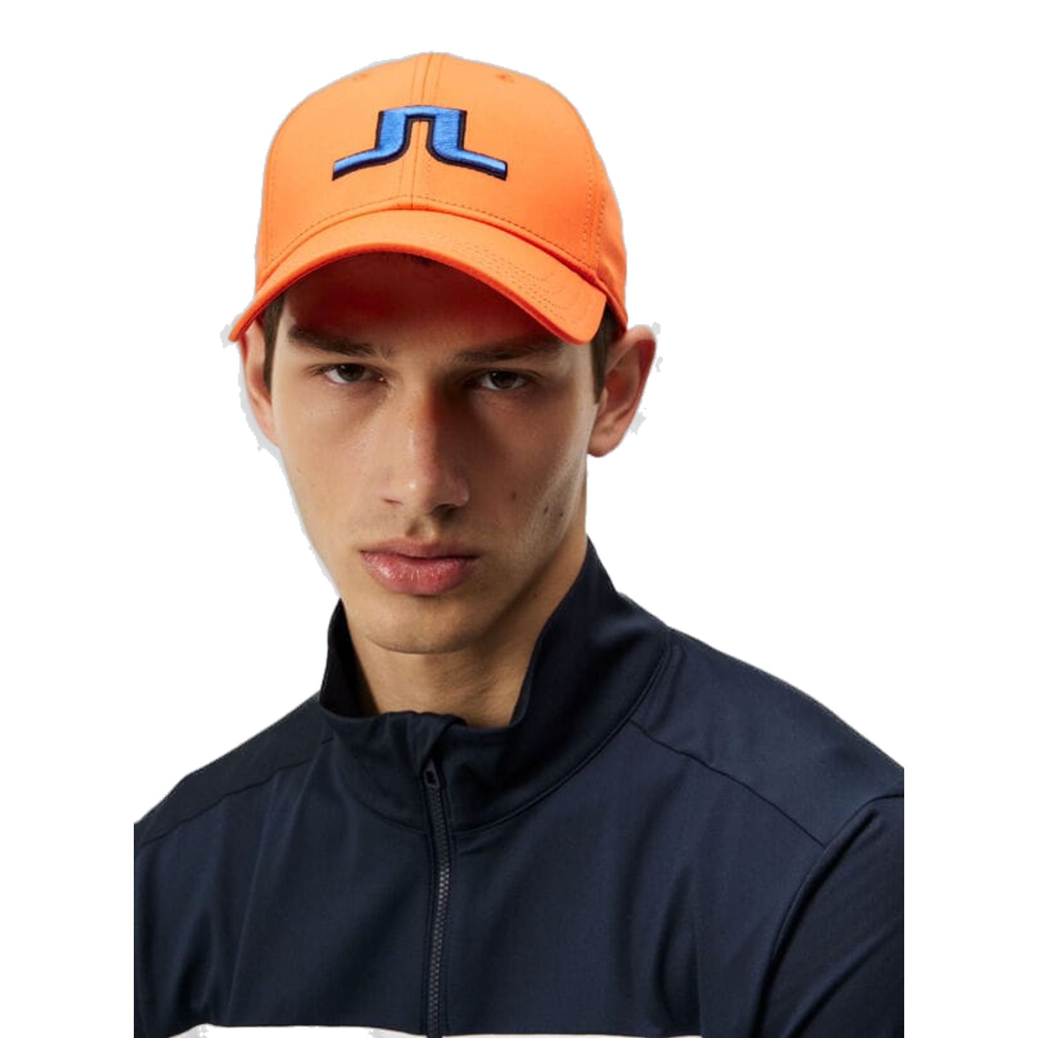 J. Lindeberg Angus Cap Uomo