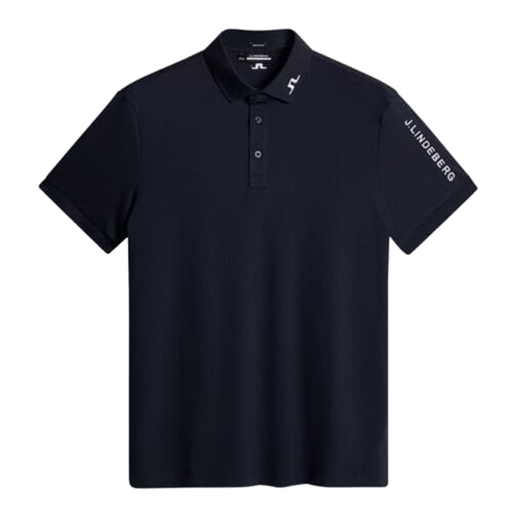 Polo J. Lindeberg Tour Tech Reg Fit da uomo