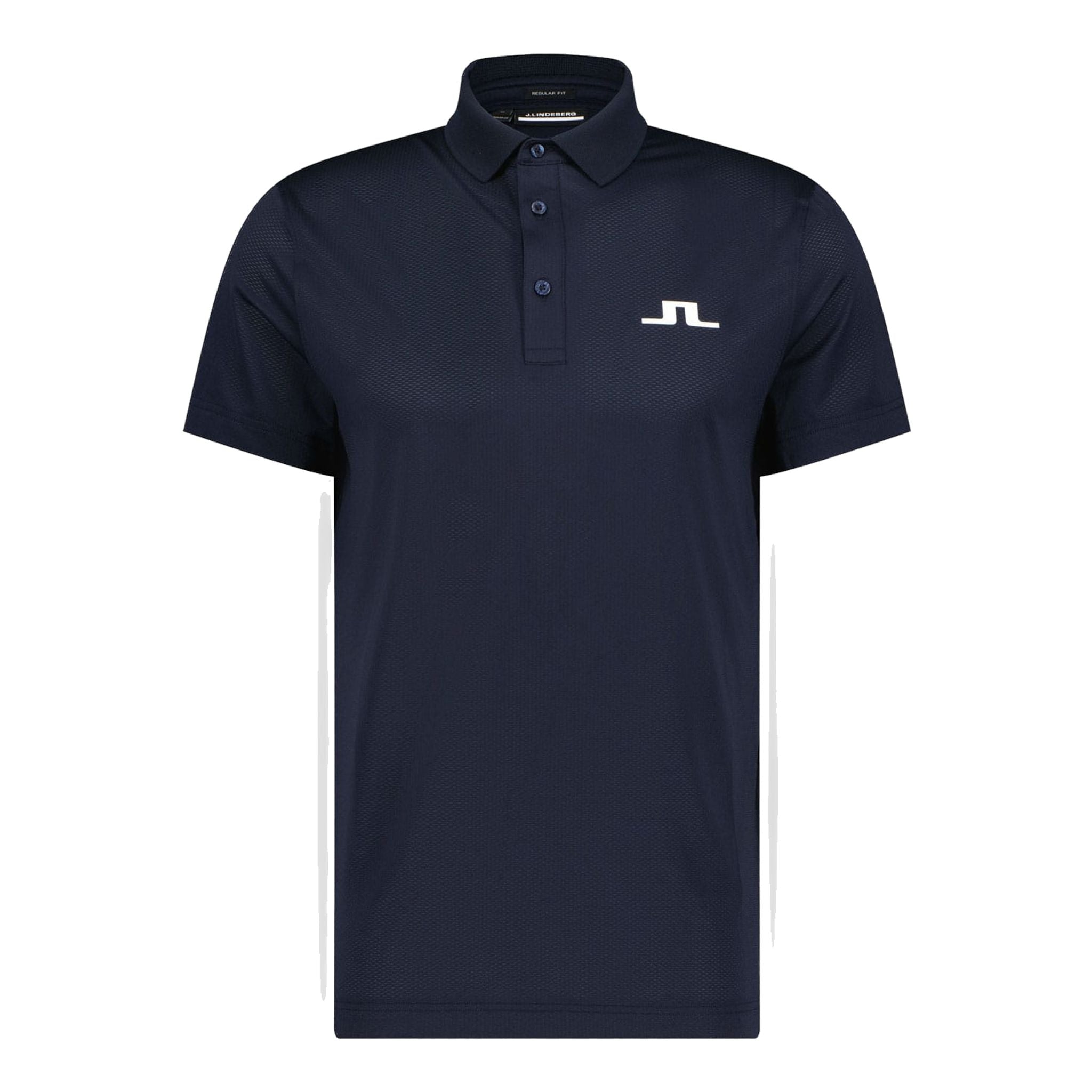 Polo da uomo J. Lindeberg Bridge Regular Fit