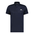Polo da uomo J. Lindeberg Bridge Regular Fit