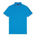Polo J. Lindeberg Tour Tech Reg Fit da uomo