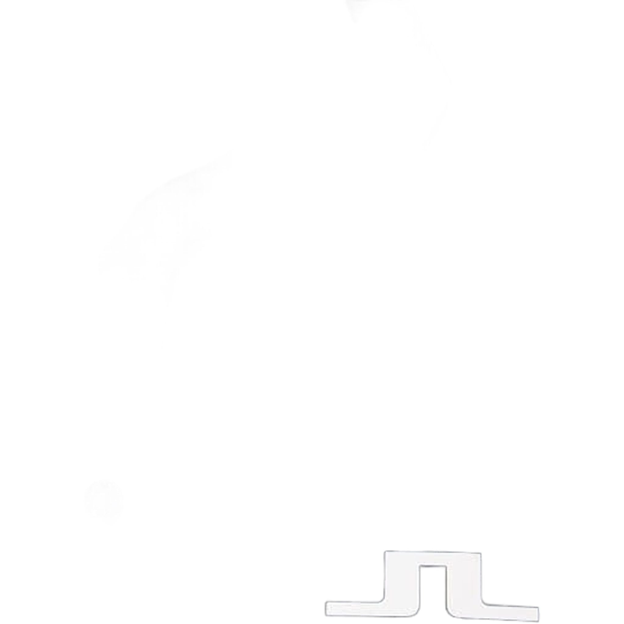 Polo J. Lindeberg Bridge vestibilità regolare da uomo