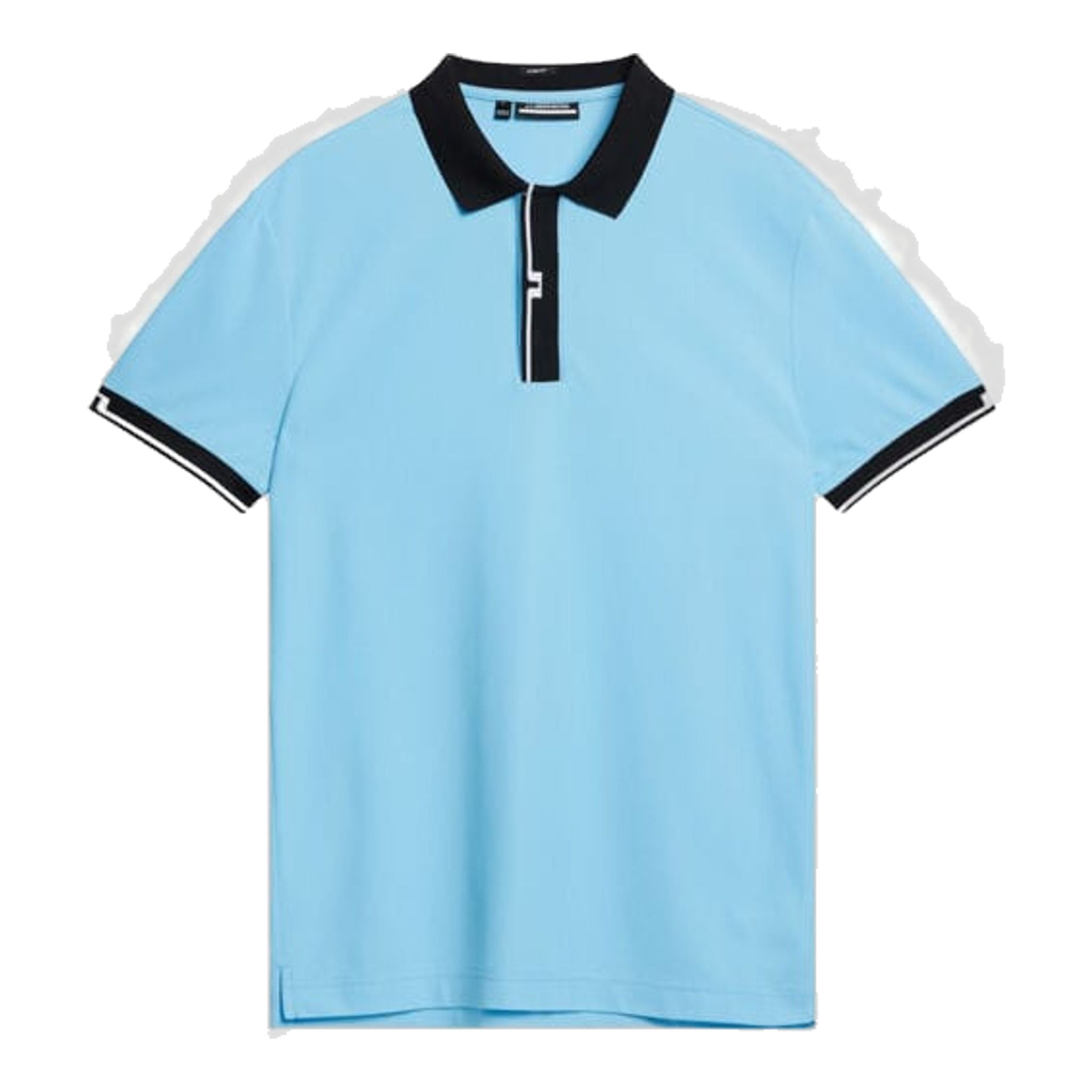 Polo slim J. Lindeberg Bay da uomo
