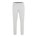 J. Lindeberg M Vent Pant-Pantaloni High Vent Grigio Pietra 38/34 Uomo