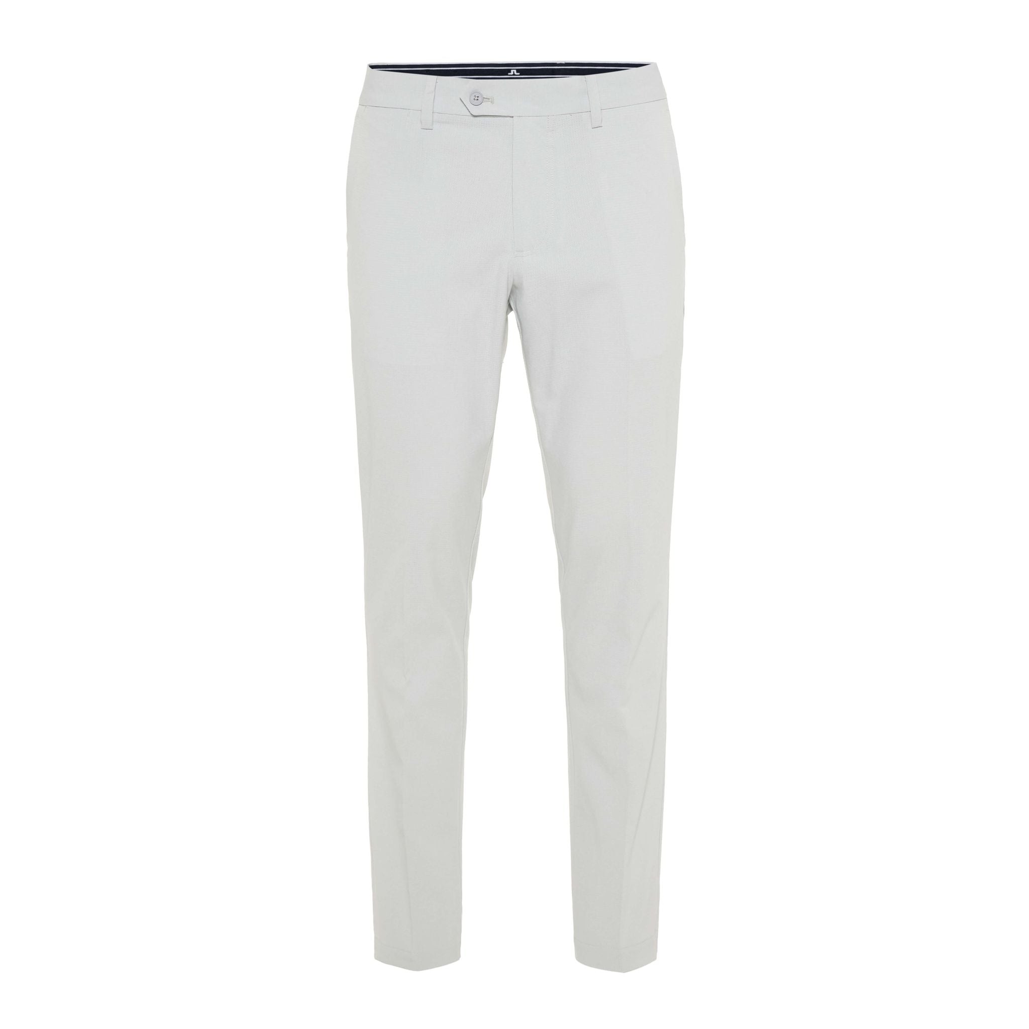 J. Lindeberg M Vent Pant-Pantaloni High Vent Grigio Pietra 38/34 Uomo