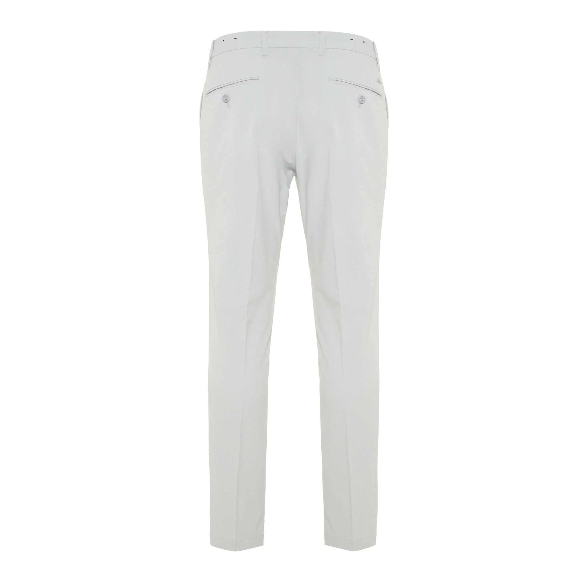 J. Lindeberg M Vent Pant-Pantaloni High Vent Grigio Pietra 38/34 Uomo