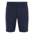 J. Lindeberg M Vent Shorts Tight-High Vent Short Jl Blu Navy Uomo