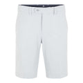 J. Lindeberg M Vent Shorts Tight-High Vent Short Grigio Pietra Uomo