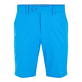 J. Lindeberg M Vent Shorts Tight-High Vent Short Uomo Blu Vero