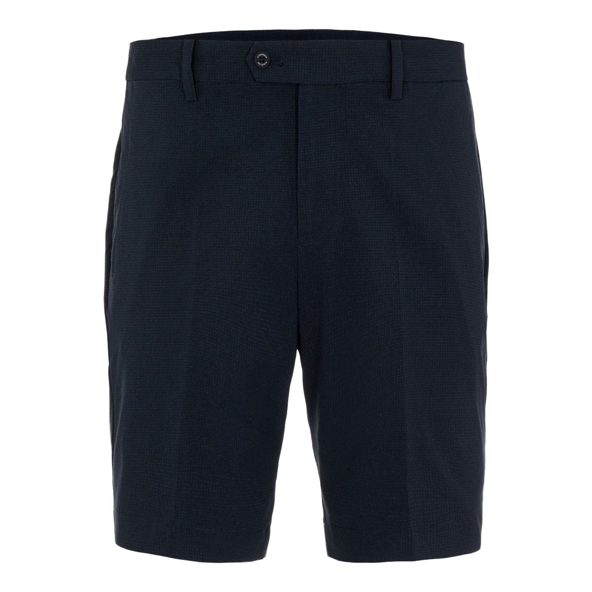 J. Lindeberg M Vent Tight Shorts Nero Uomo