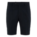 J. Lindeberg M Vent Tight Shorts Nero Uomo