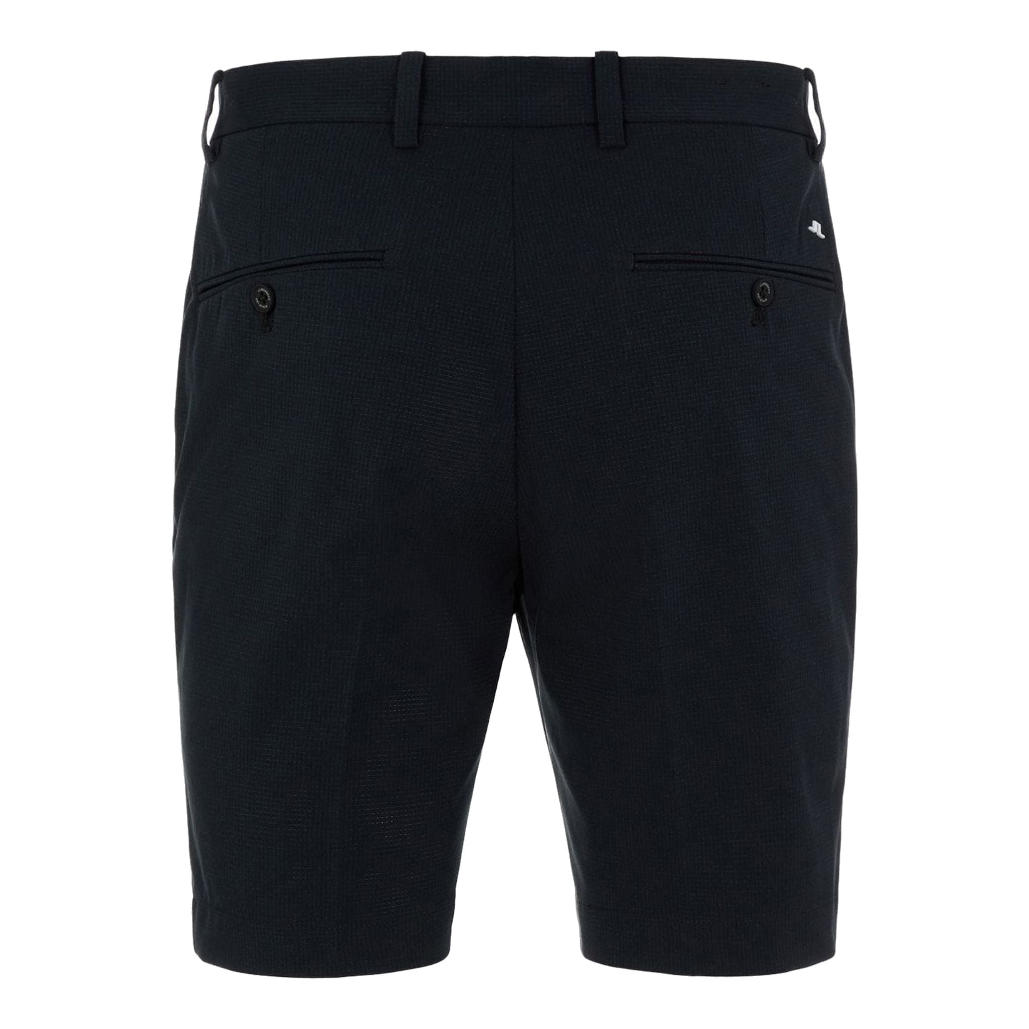 J. Lindeberg M Vent Tight Shorts Nero Uomo