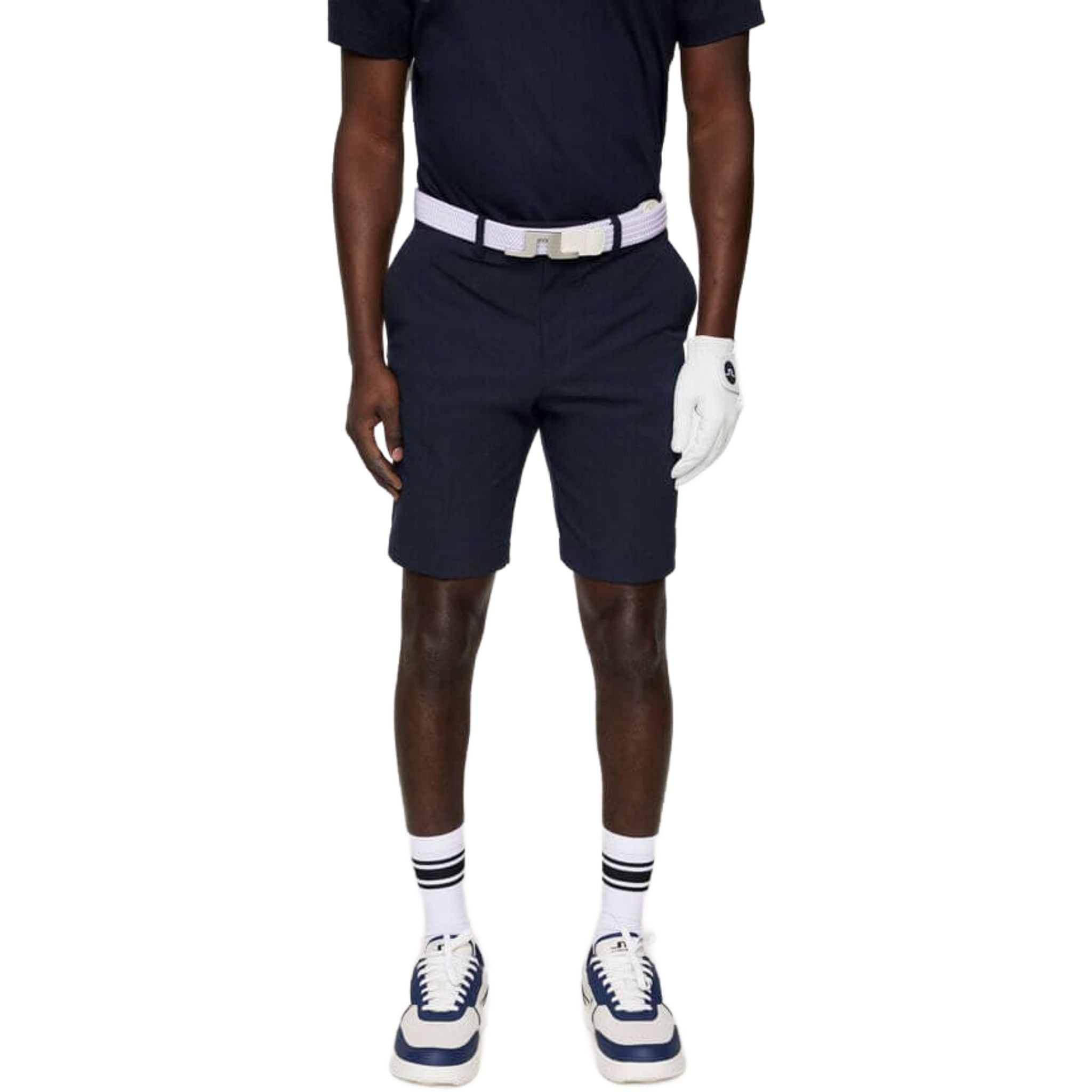 J. Lindeberg Vent Tight Pantaloncini da golf da uomo