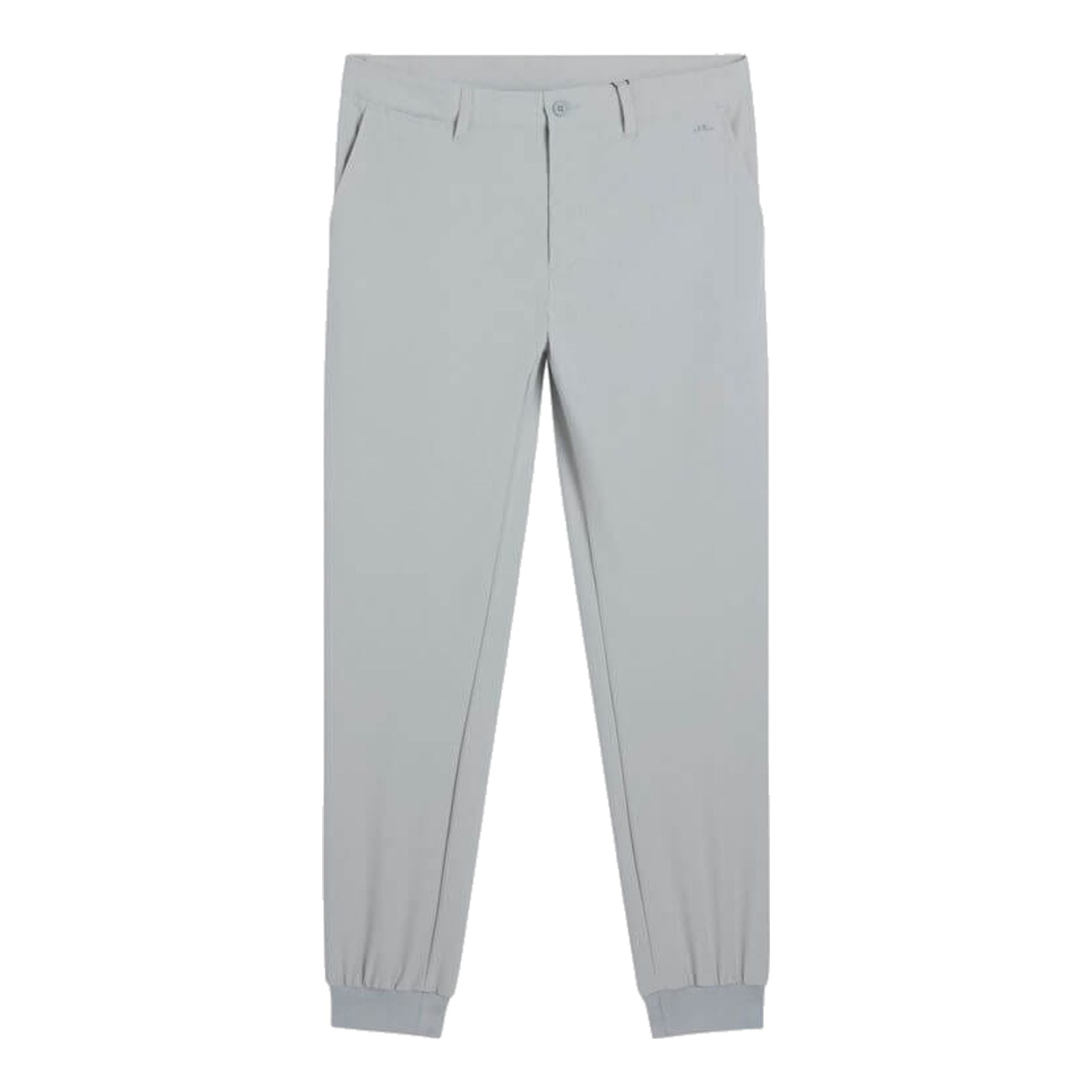 Pantaloni da jogging con polsini J. Lindeberg da uomo