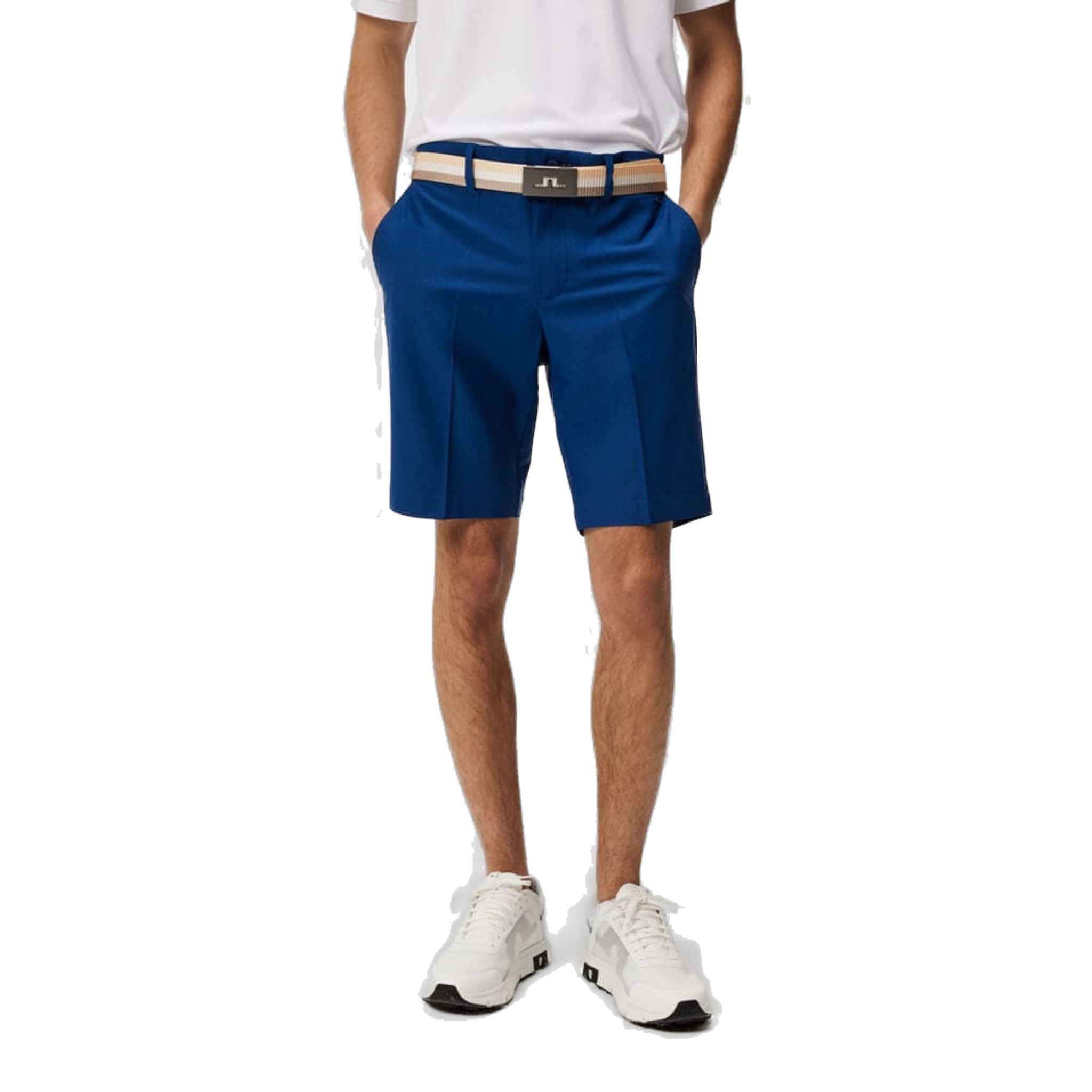 Pantaloncini da golf da uomo J. Lindeberg Eloy